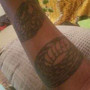 Meet your Posher, Marques paul